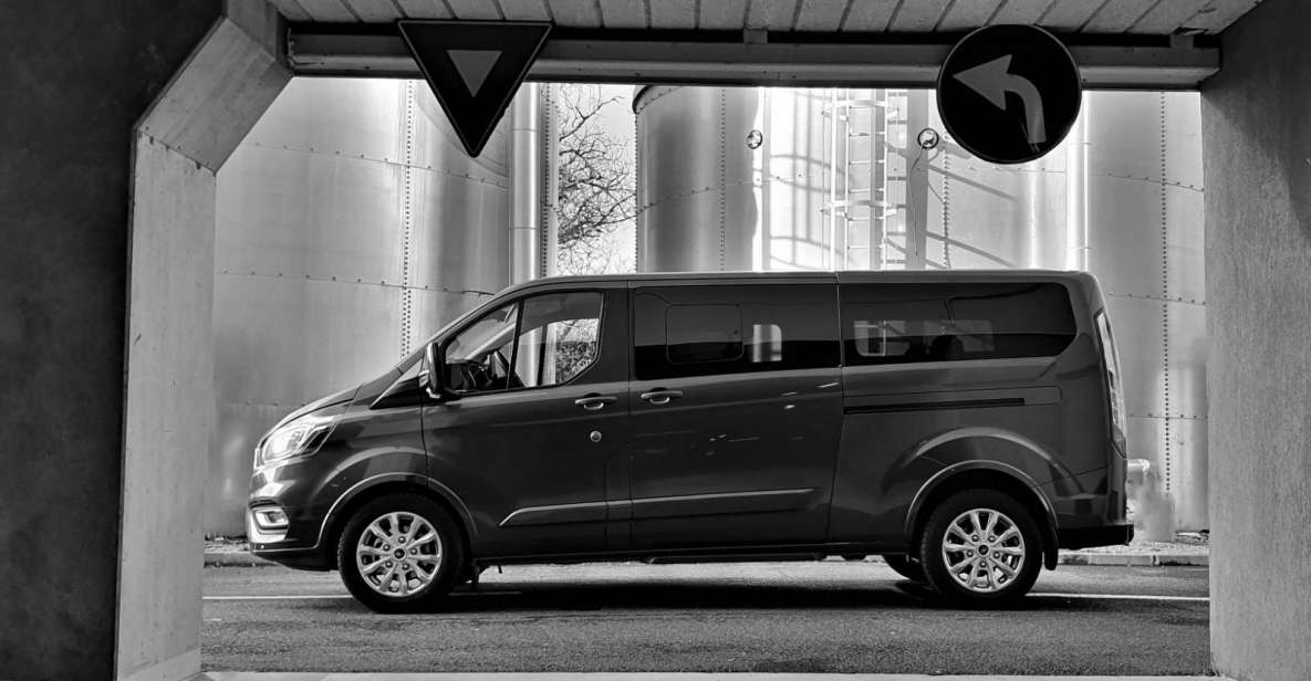 Constanta to Bucharest - Private Transfer - Transportation Information