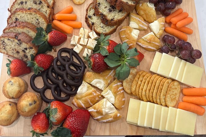 Cook American Dishes With a Private Chef - Unique Cooking Experience Offerings