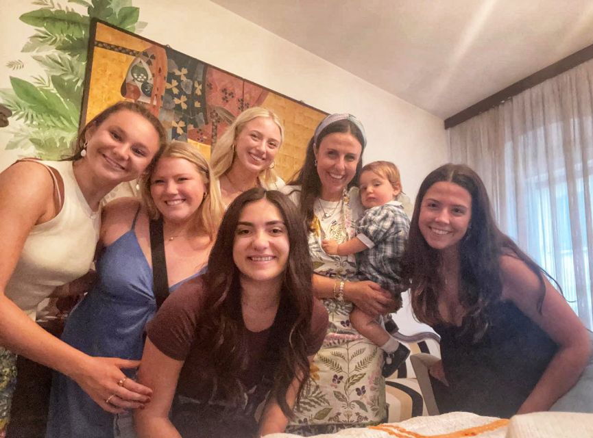 Cooking-Class Local Tradition Food and Beverage - Good To Know