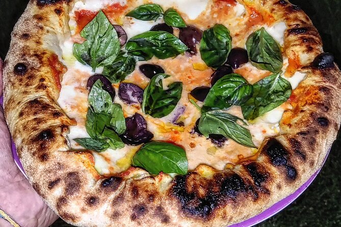 Cooking Class on Contemporary Pizza - Good To Know