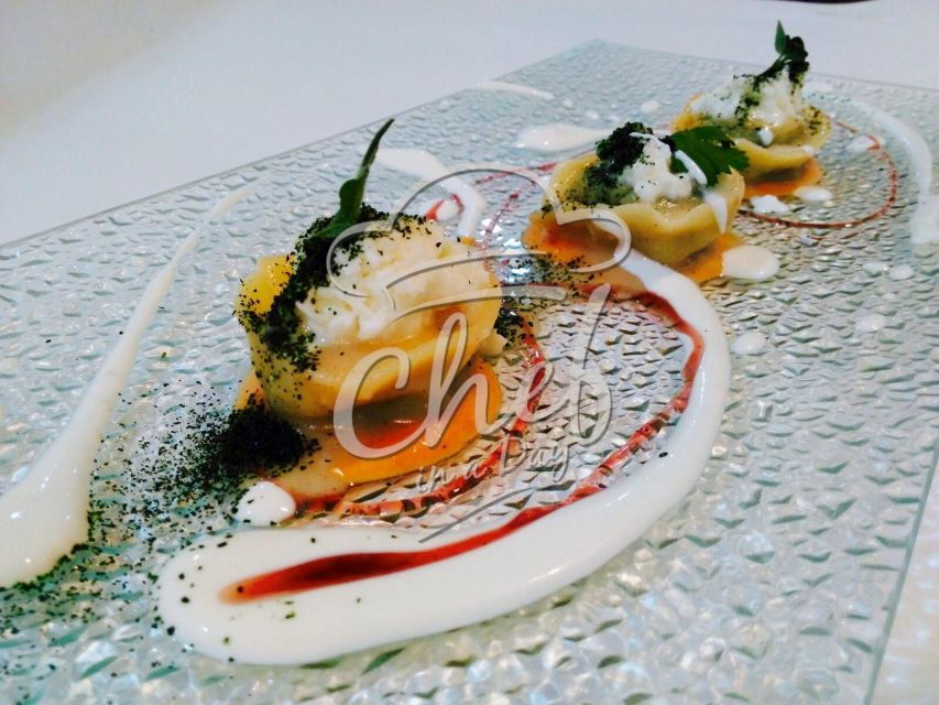 Cooking Classes and Courses With Professional Chef in Rome - Activity Details