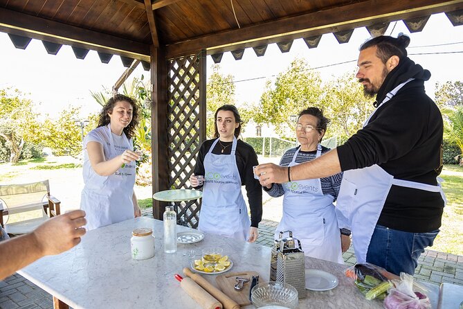 Cooking Experience in the Most Beautiful Garden Near Rethymno - Overview and Benefits