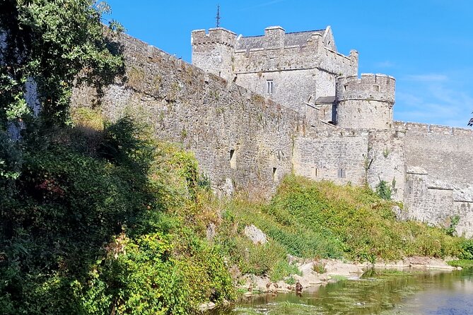 Cork City to Shannon Airport Private Chauffeur Transfer . - Common Questions