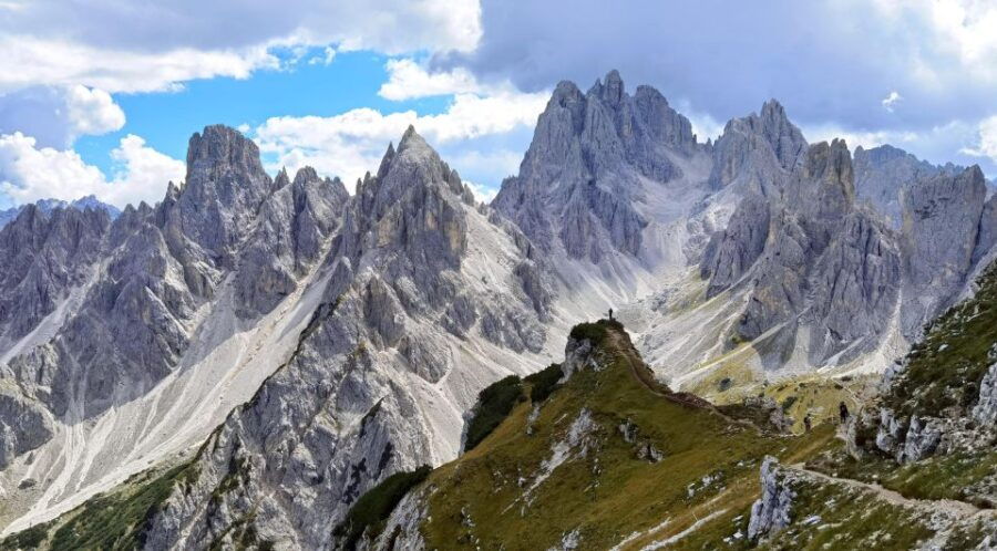 Cortina Dolomites: Top Instagram Photo Spots Private Tour - Full Description