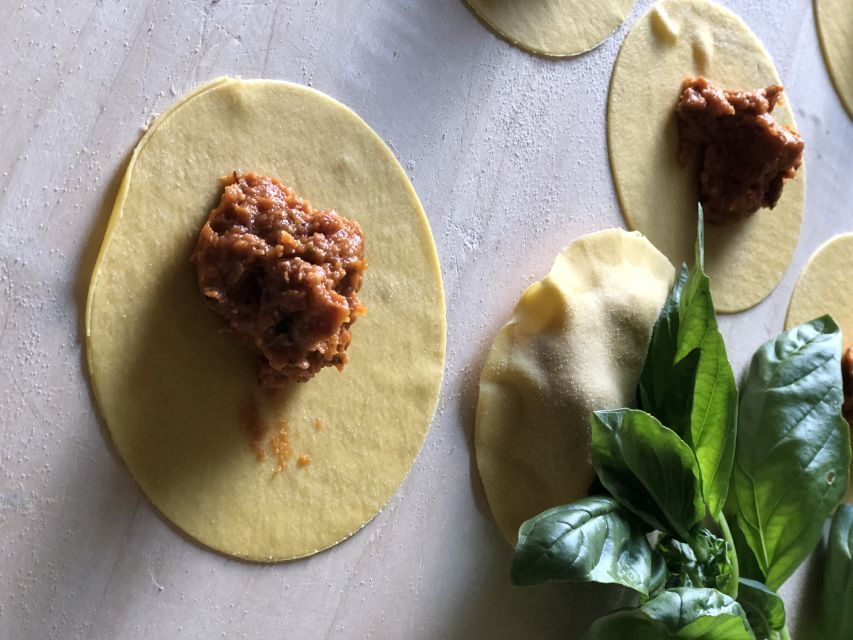 2 Best Cooking Classes In Cortona