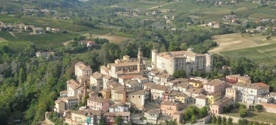 2 Best Wine Tours In Costigliole D Asti