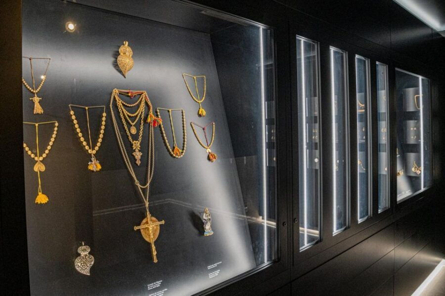 Costume Museum of Viana Do Castelo