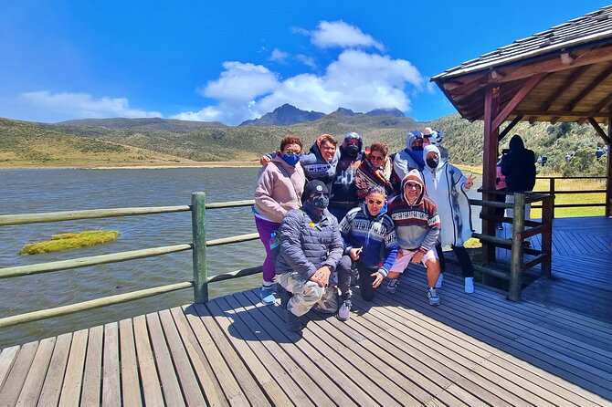 Cotopaxi Volcano Tour: Explore Quito’s Natural Wonder