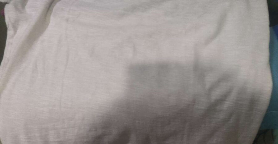 Cotton Material Notification Shirt - Good To Know