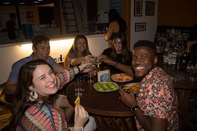 Craft Tequila & Mezcal Tasting With a Local Expert - Discovering the World of Agave Spirits