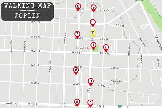 Crime Solving Detective Experience Joplin - Crime Solving Detective Experience Overview