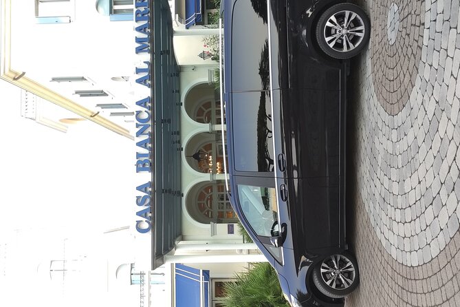 Cruise Port Trieste or Ravenna From Venice-Mestre Area - Good To Know