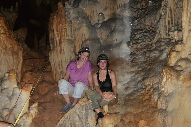 Crystal Cave Adventure: Belize’s Hidden Treasure Reveal