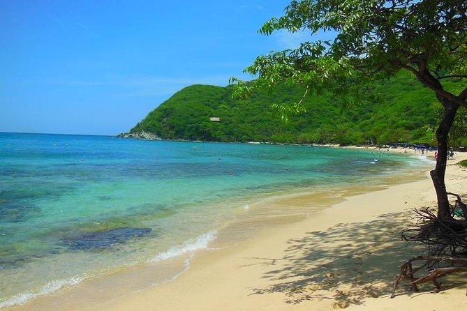 Crystal Clear Waters Await: Tayrona National Park