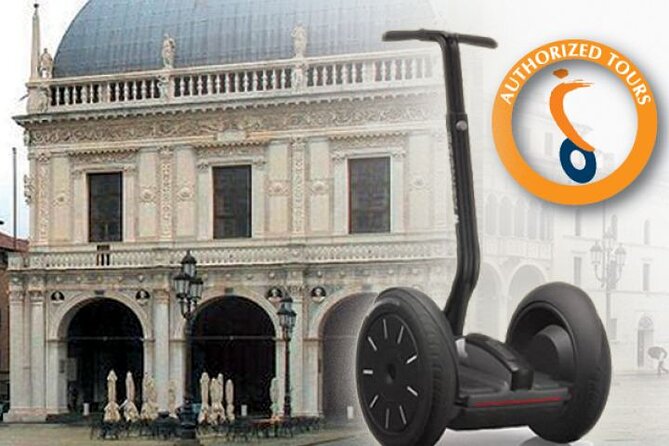 CSTRents – Brescia Segway PT Authorized Tour