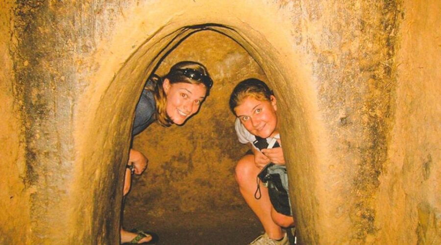Cu Chi Tunnels and Saigon City 1 Day Tour - Good To Know