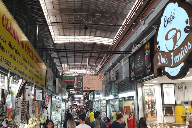Culinary Adventure: Belô Gastro Tour Revealed