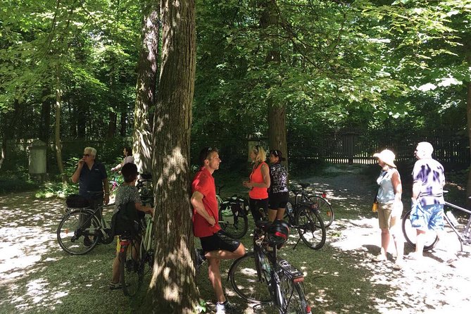 Culinary Bike Tour - Knoblauchsland - Experience the Knoblauchsland Culinary Bike Tour