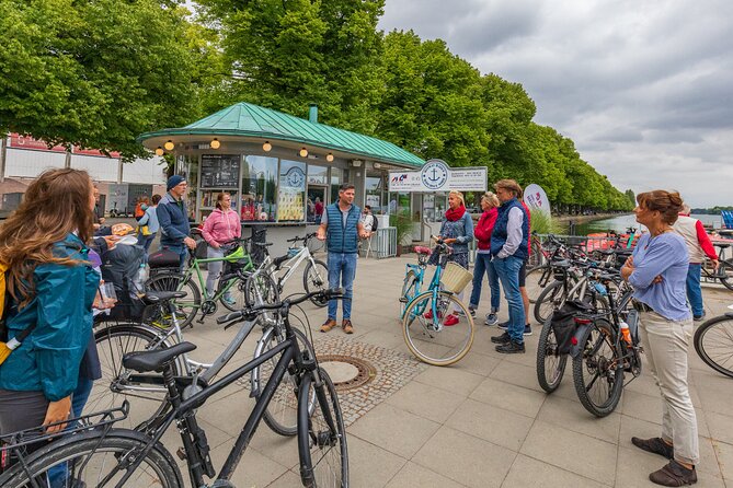 Culinary Bike Tour - Good To Know