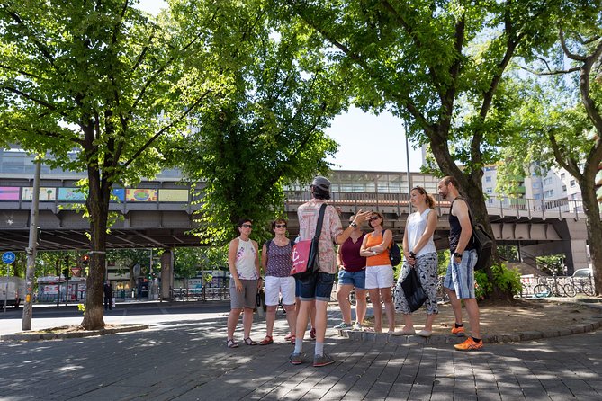 Culinary Flingern – The Food Tour - Recommended Attire