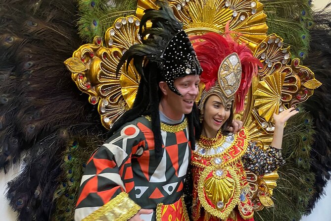 Cultural Adventure: Football, Carnival, and Beyond - Good To Know