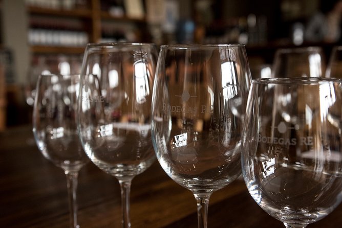 Cultural Adventure: Santiago, Wineries, Valparaiso