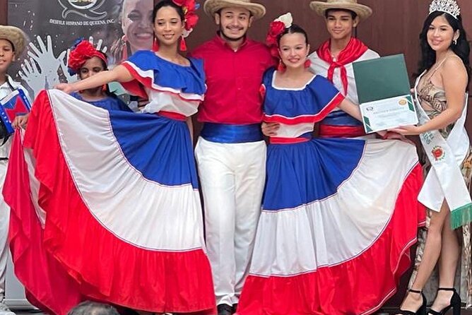 Cultural Tours in Santo Domingo (Lunch Included). - Good To Know