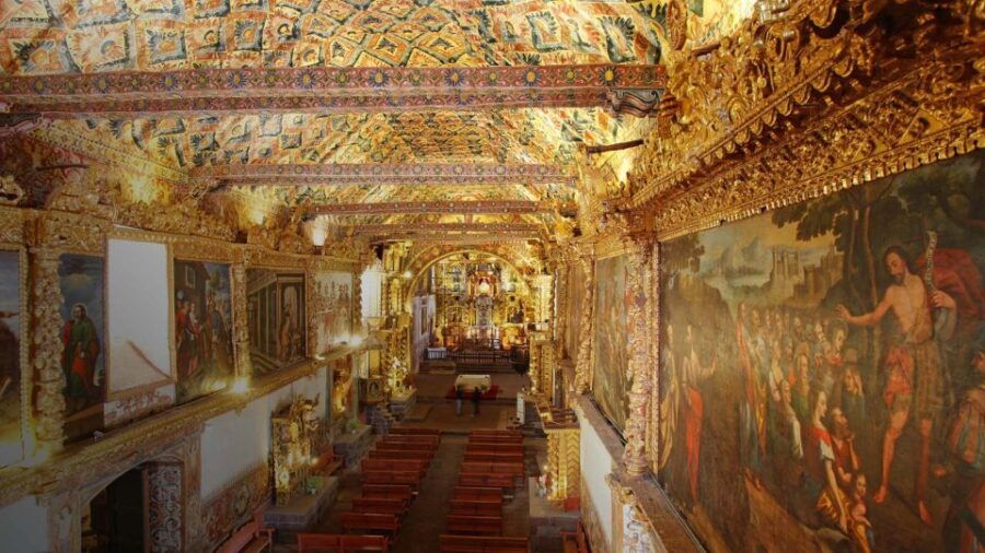 Cultural Visit to the South Valley Private Tour - Experience Highlights