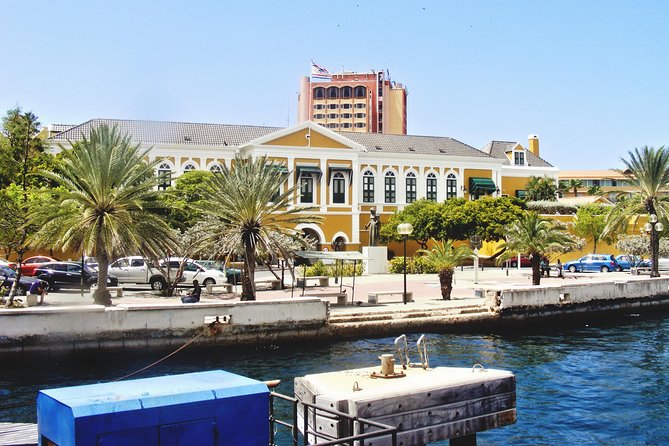 Curacao City, Shop and Beach Tour - Common Questions