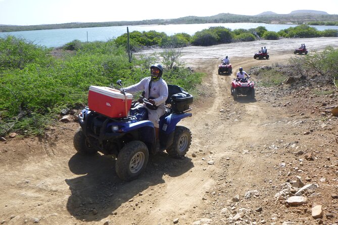 Curacao Half Day ATV East Adventure Tour - Common Questions