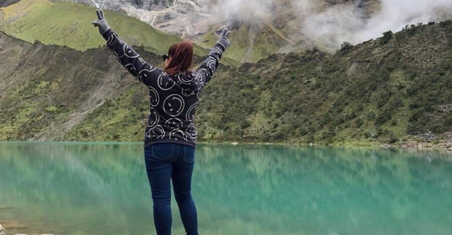 Cusco: 1-Day Tour to Humantay Lagoon - Duration and Highlights