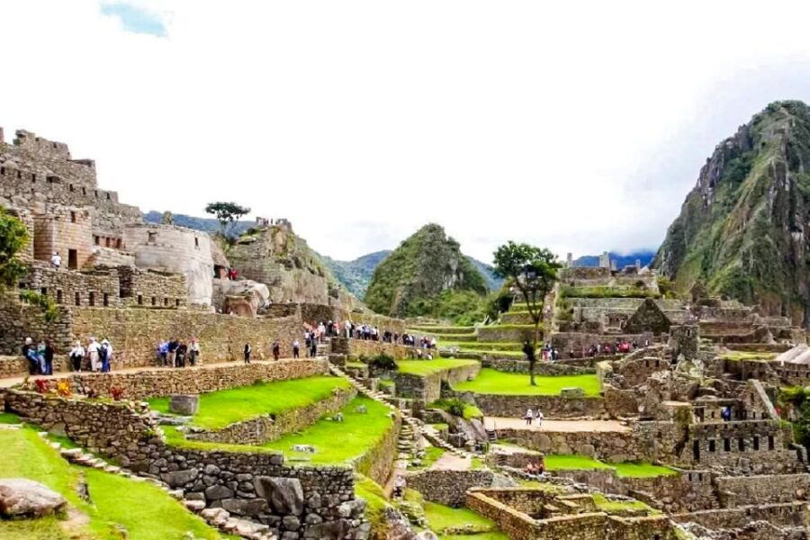 Cusco: 2-Day Sacred Valley and Machu Picchu Guided Tour - Good To Know