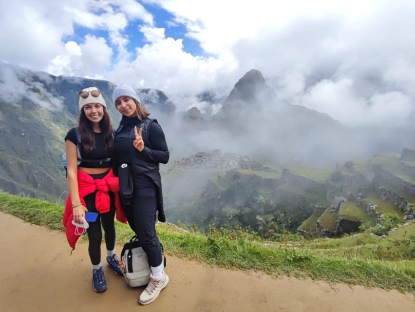 Cusco: 2-Day Sacred Valley and Machu Picchu Guided Tour - Good To Know