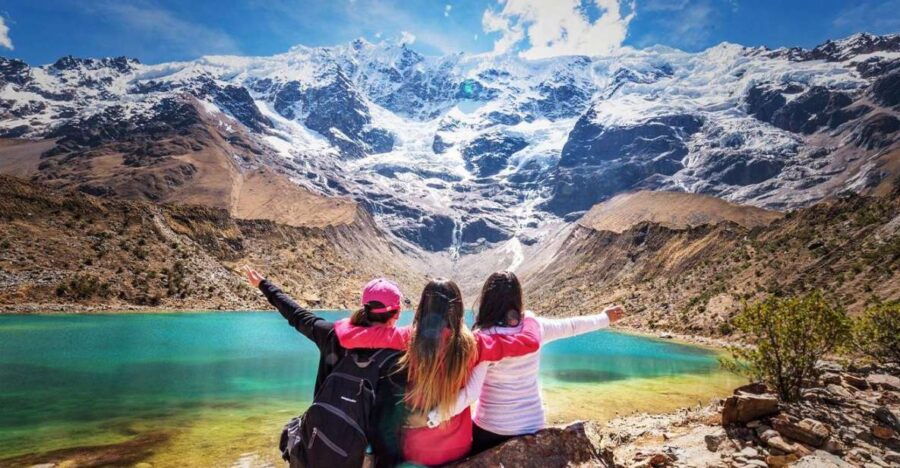 Cusco 3 Days: Sacred Valley, Humantay Lake & Machu Picchu - Good To Know