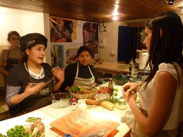 Cusco: 3-Hour Peruvian Cooking Class - Experience Highlights
