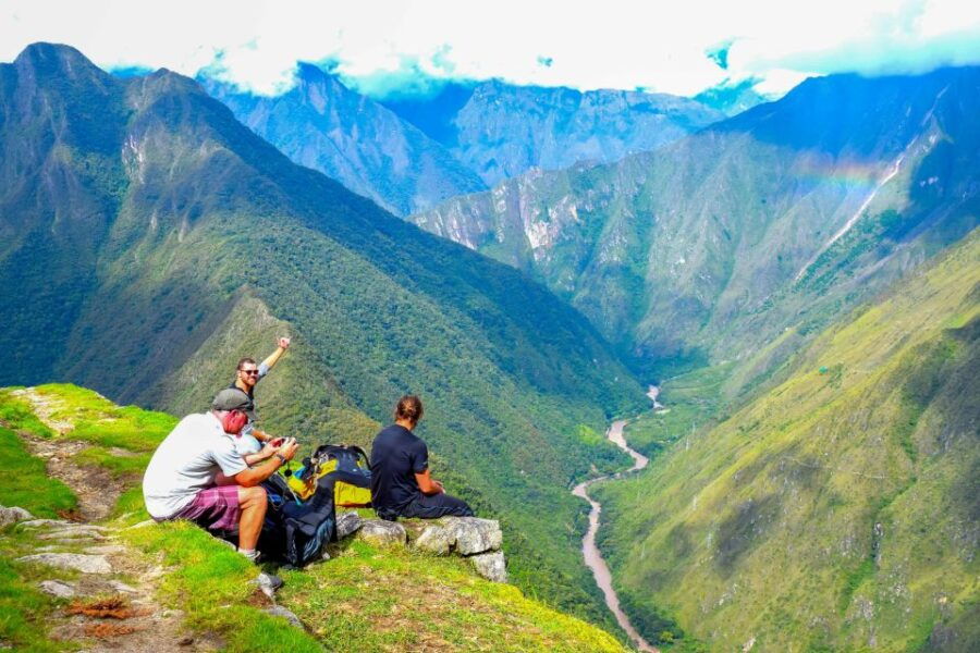 Cusco: 4-Day Inca Trail to Machu Picchu Small Group Trek - Good To Know