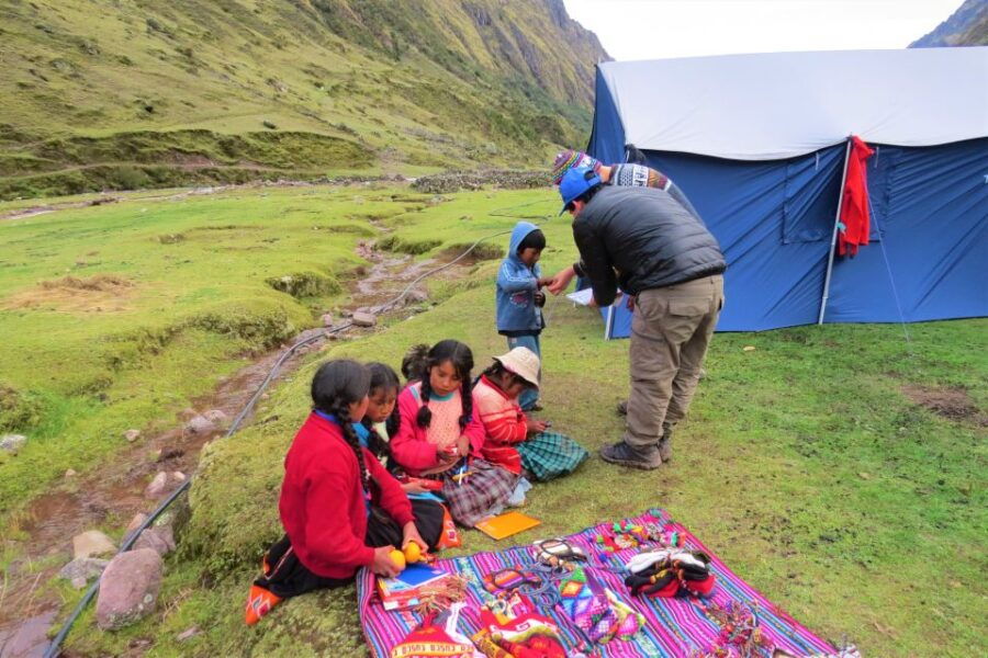 Cusco: 4-Day Lares Trek to Machu Picchu With Panoramic Train - Good To Know