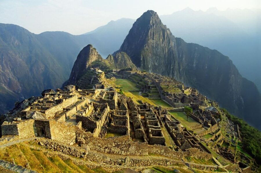 Cusco 4 Days: Machupicchu, Sacred Valley & Rainbow Mountain - Good To Know