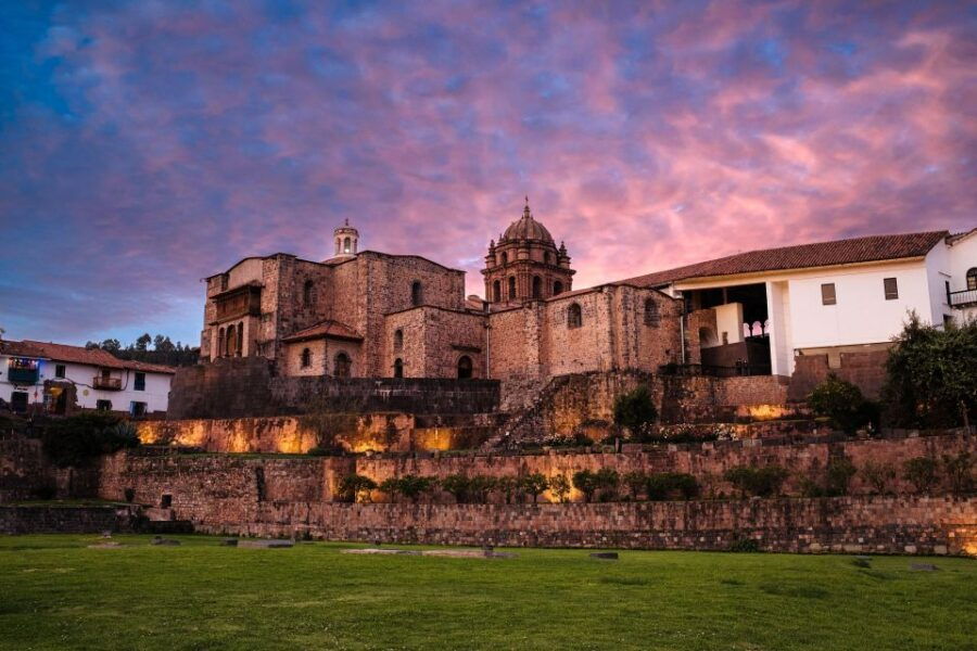 Cusco 4D Private Humantay Lake, Machu Picchu Hotel
