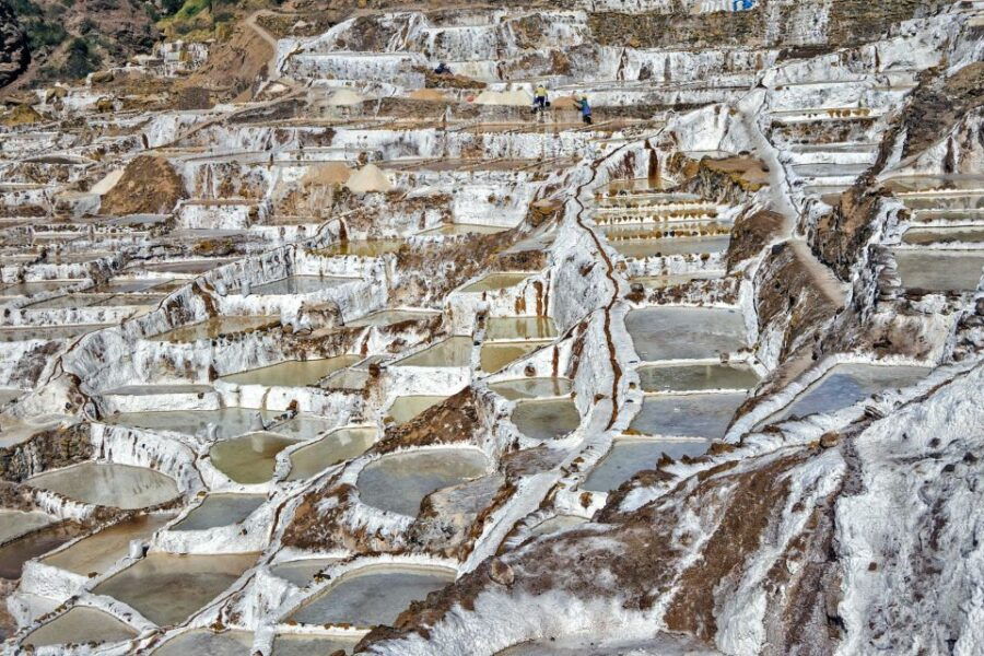 Cusco: 5-Day Imperial Journey - Good To Know