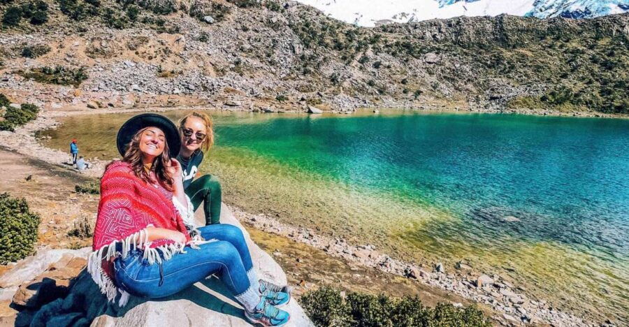 Cusco: 5-Day Salkantay Trek to Machu Picchu With Tickets - Good To Know