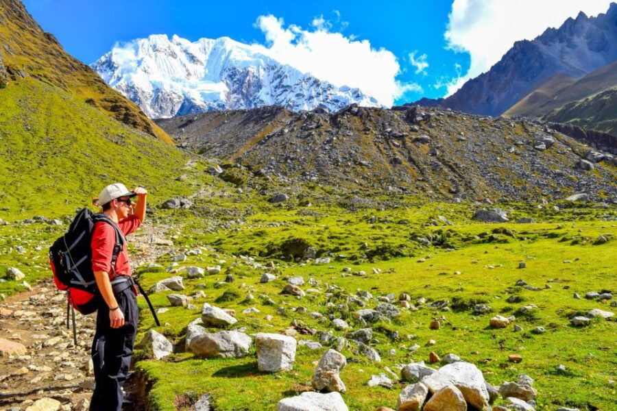 Cusco: 5-Day Salkantay Ultimate Trek to Machu Picchu - Good To Know