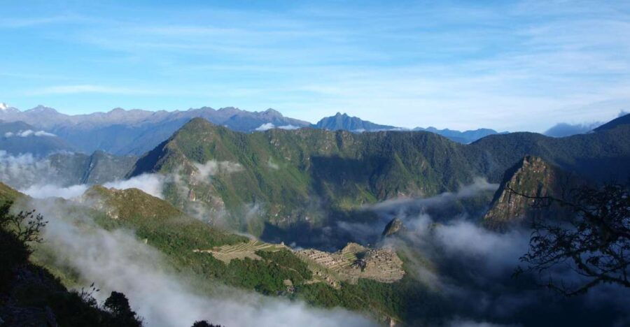 Cusco: 7 Day Andean Experience of the Living Incas Culture