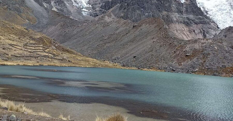 Cusco: 7 Lagoons of Ausangate Full Day Trek - Inclusions and Logistics