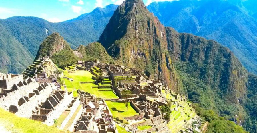 Cusco: 8 Day Machu Picchu and Puno Southern Treasures Tour - Cusco Highlights