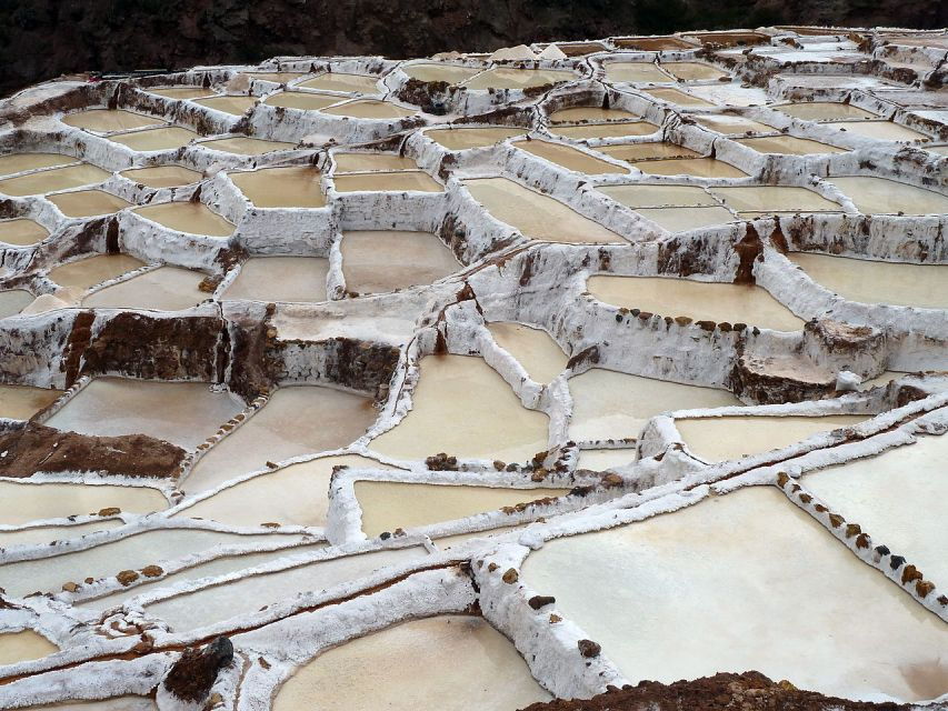 Cusco: 8-Day Peru Trip With Sacred Valley and Machu Picchu - Good To Know