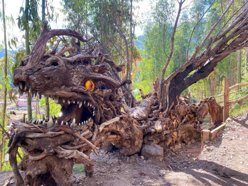 Cusco: Abode of the Gods, Valley of the Goblins and Huasao - Good To Know