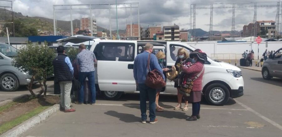 Cusco: Airport Private Transfer - Good To Know