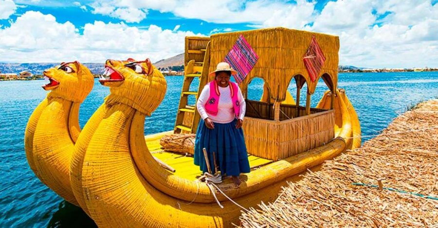 Cusco and Magical Lake Titicaca 8-days Machu Picchu - Good To Know
