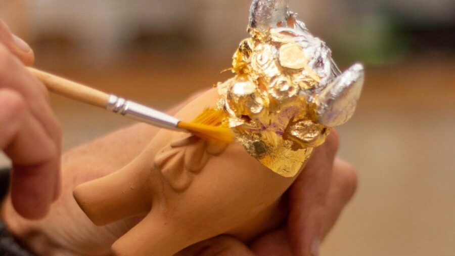 Cusco: Archaeological Centers Picnic Painting - Good To Know